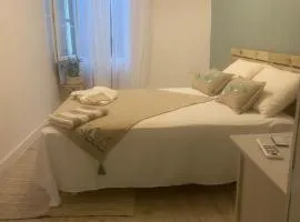Maison de village