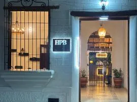 HOTEL PLAZA BOLIVAR MOMPOX ubicado en el centro histórico con parqueadero interno