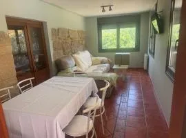 Casita Entre Montes