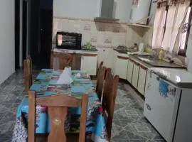 Alojamientos Rinconcito don Antonio casa
