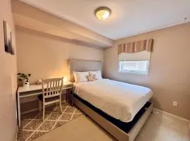 Saskatoon Lashyn Cove Homestay