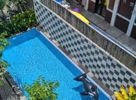 Ceria House Ungasan Uluwatu