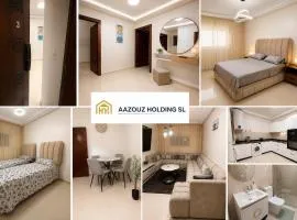 Residence Aazouz 3