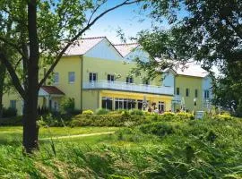 Appartement im Seedomizil Kummerow