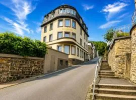 Zum Rheinberg Panorama Loft