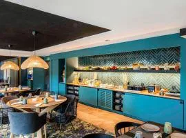 Novotel Lens Noyelles