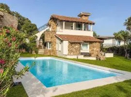 Awesome Home In Abbiadori