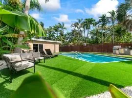 Casa Palma - Tropical