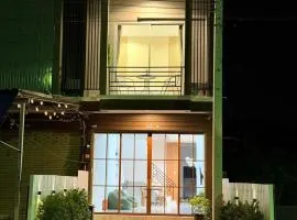 P&P Homestay at Prachuap
