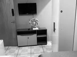 quarto aconchegou 1