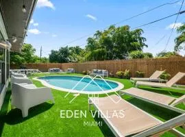 Casa Christina I 5 Min To Beach I Tropical Pool