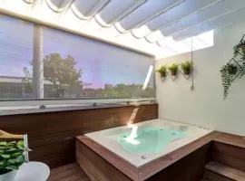 Thelovespot Downtownsd Privéjaccuzigym