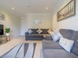 The Well - 3 bedroom apartment