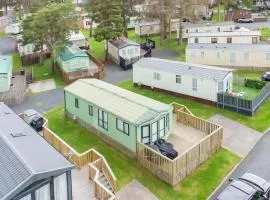 The Chester-2 bed Static Caravan