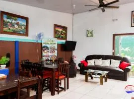 Nice Place Hostel