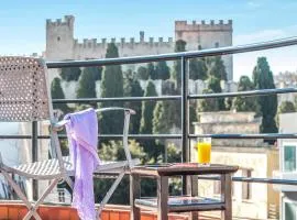 Danezis City Stars Boutique Aparthotel