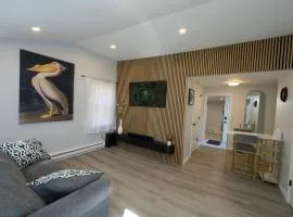 Bridgehampton Sag Harbor New Cottage