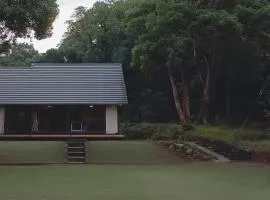 この森の梵が謳に聞こえるまで