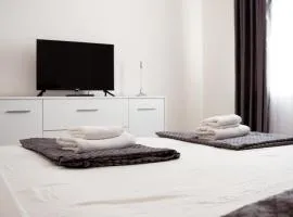 T&M Apartman