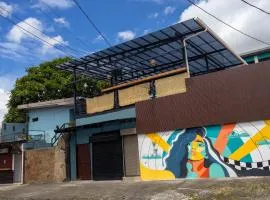 Solar La Fortuna Hotel & Lounge