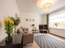 Dalziel House-3 bedroom Hamilton