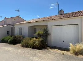 Maison au cœur du village - 6 pers. - FR-1-336-176