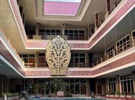 Hotel Karthi Kuta