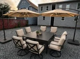 Elegant Comfortable Escape with Fast WiFi