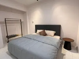 Bentown Lodge 文冬居宿