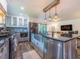 Stunning 4BD Home Near Sunset Beach - Patio - BBQ