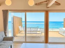 Beach SPA TSUDA 0 Cero棟