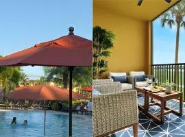 Bonita National - 2BR Condo - Sleeps 4