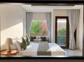 Soraya Apartment Seminyak