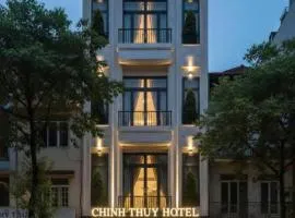 Khách sạn Chinh Thuỷ