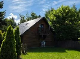The DACHA escape