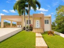 Arenales Guest House