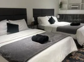 Beautiful and Cozy Apartment 20 mins from Times Sq