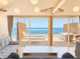 Beach SPA TSUDA"0 Cero house" - Vacation STAY 32935v