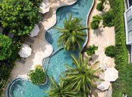 Hotel Vellita Siem reap, hotel a Siem Reap