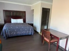Hyland Motel