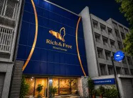 RF Hotel  Linsen
