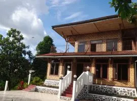 Salak Sunrise Homestead