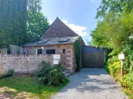 Lovely Home In Henanbihen With Wifi
