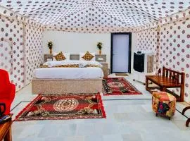 Jaisalmer Sand Dunes Resort