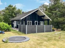 Stunning Home In Løgstør With Wifi