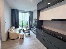 Căn hộ chung cư cao cấp centralpark residen