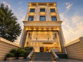 Amara Portico - 10 MInutes from Golden Temple