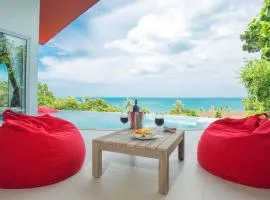 Eranda Pool Spa Villa, Chaweng Koh Samui