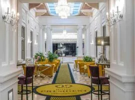 Hotel President Budapest, Affiliated by Meliá