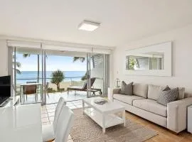Fairshore 28 Beachfront Escape
